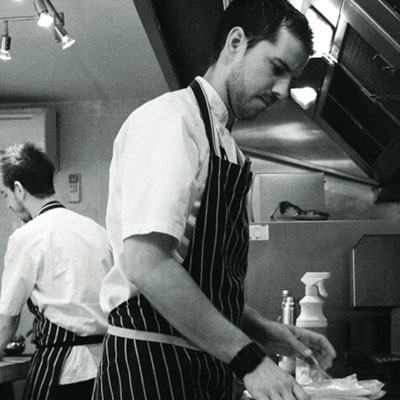 Chef Ramsay Restaurant on Peter And Jonray Sanchez Inglesias   Flavour Magazine